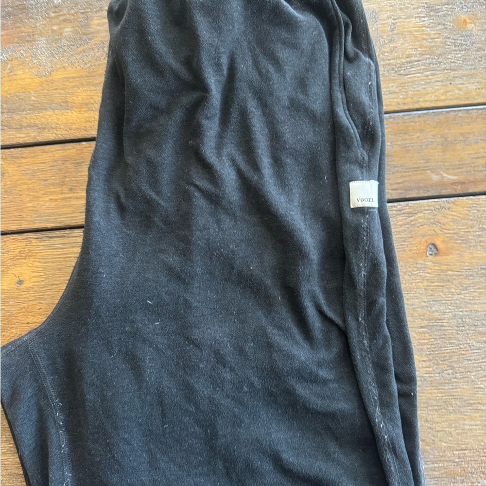 Vuori boyfriend joggers - Picture 2 of 5